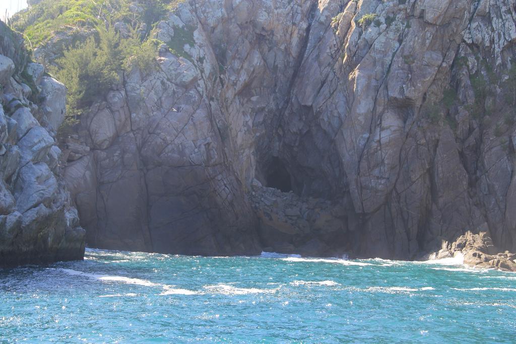 Costa Dourada Pousada Arraial do Cabo Bagian luar foto